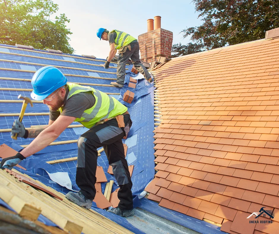 Why choose Roof Repair Near Me in Geneseo, IL
