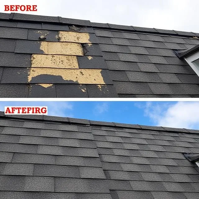 Roof Repair Near Me in Geneseo, IL near me